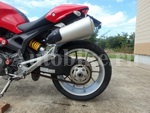     Ducati M1100 Monster1100 2009  14